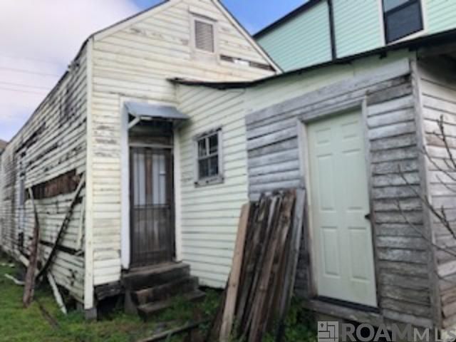 3110 Saint Ann St, New Orleans, LA 70119