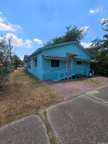 2603 Arbor Pl, San Antonio, TX 78228