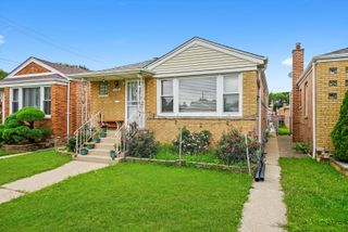 3534 W 76th Street, Chicago, IL 60652