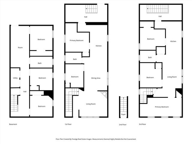 7017 S Normal Boulevard, Chicago, IL 60621