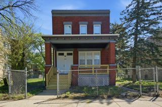 7017 S Normal Boulevard, Chicago, IL 60621