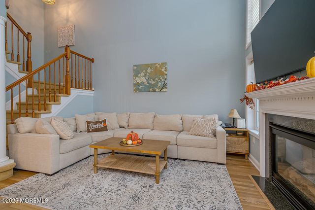 78 Ironwood Court, Middletown, NJ 07748