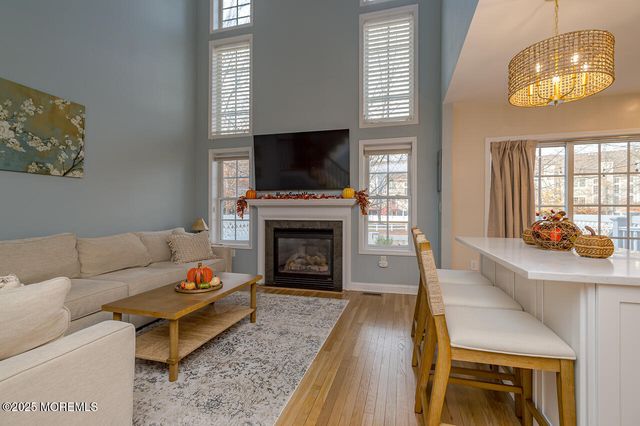 78 Ironwood Court, Middletown, NJ 07748