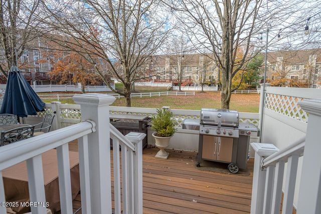 78 Ironwood Court, Middletown, NJ 07748