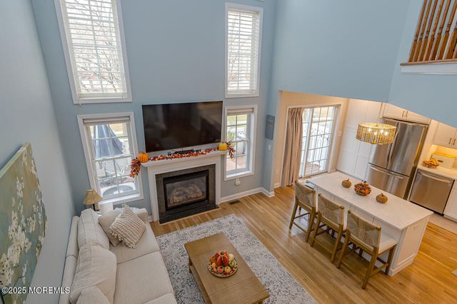 78 Ironwood Court, Middletown, NJ 07748