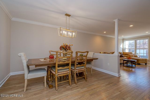 78 Ironwood Court, Middletown, NJ 07748