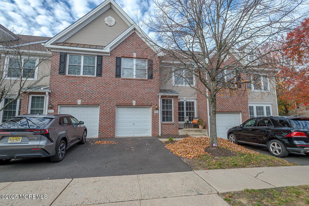 78 Ironwood Court, Middletown, NJ 07748