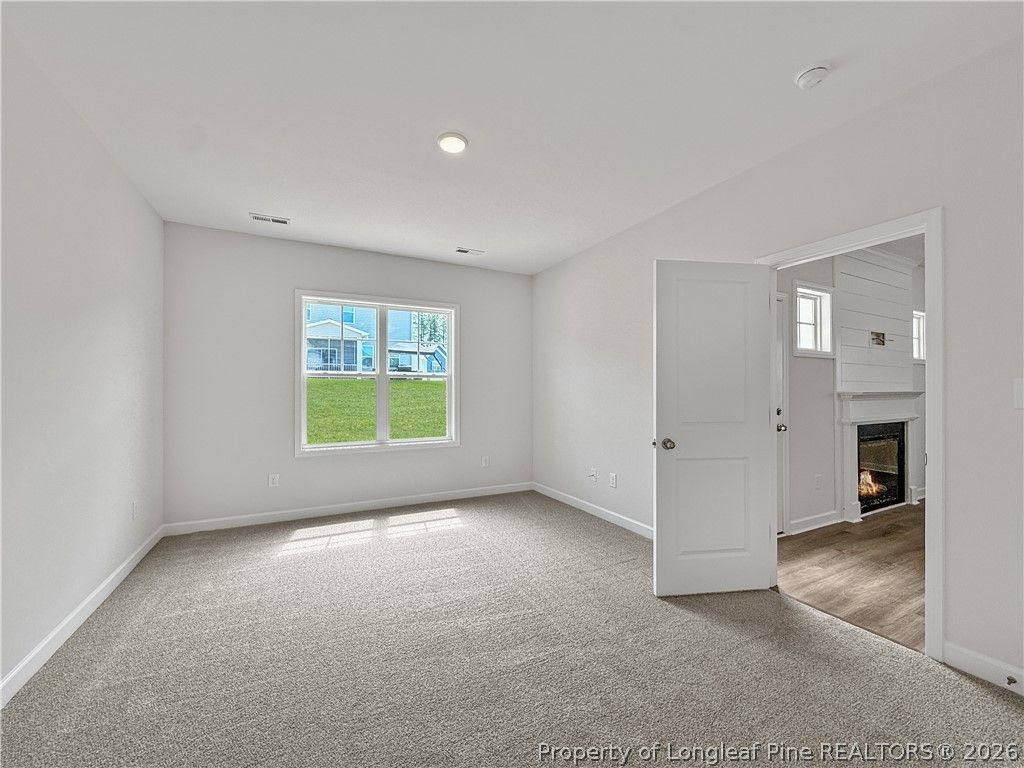 204 Marlborough (Lot 446) Street, Raeford, NC 28376 — photo 10