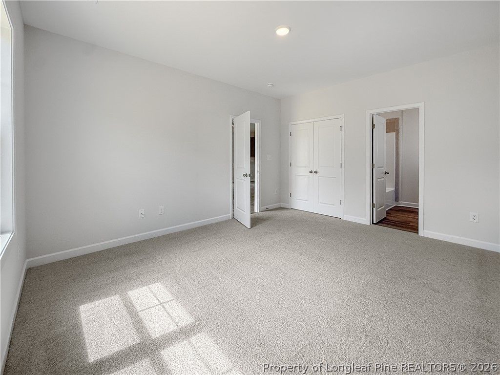 204 Marlborough (Lot 446) Street, Raeford, NC 28376 — photo 11