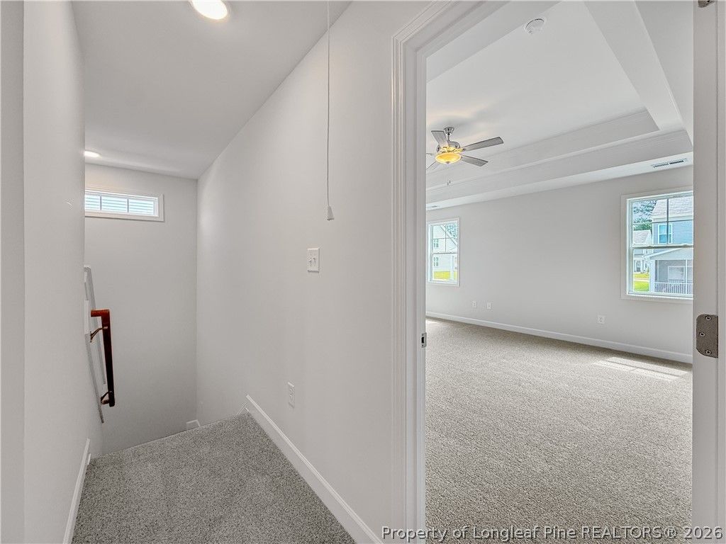 204 Marlborough (Lot 446) Street, Raeford, NC 28376 — photo 13