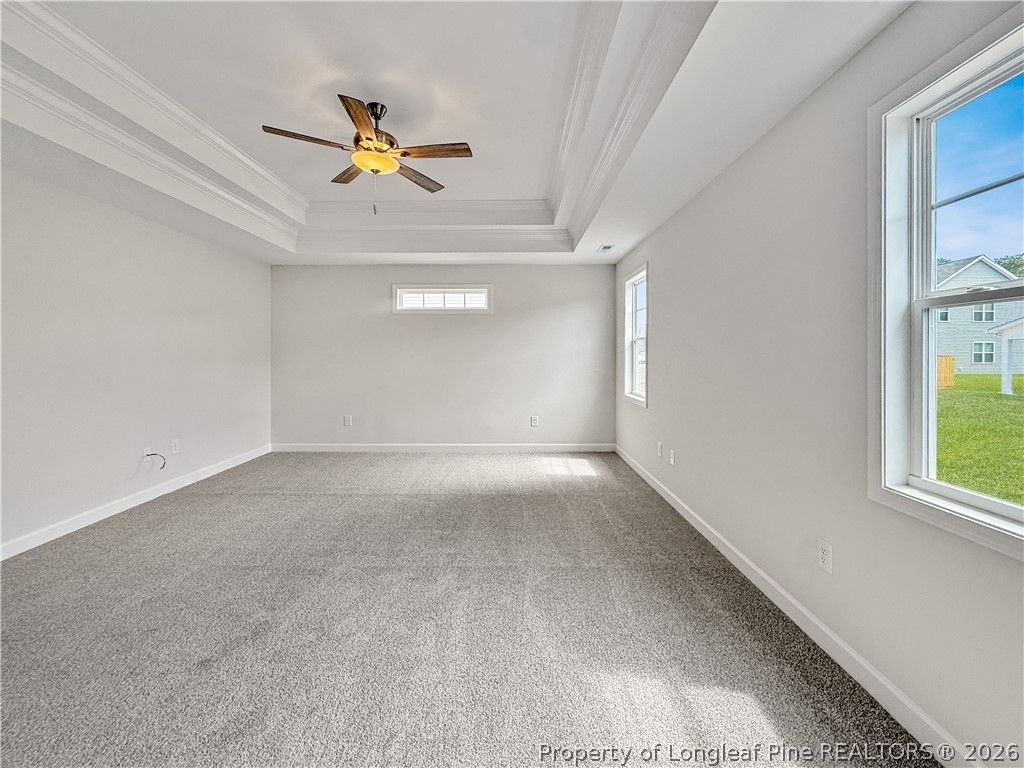 204 Marlborough (Lot 446) Street, Raeford, NC 28376 — photo 14