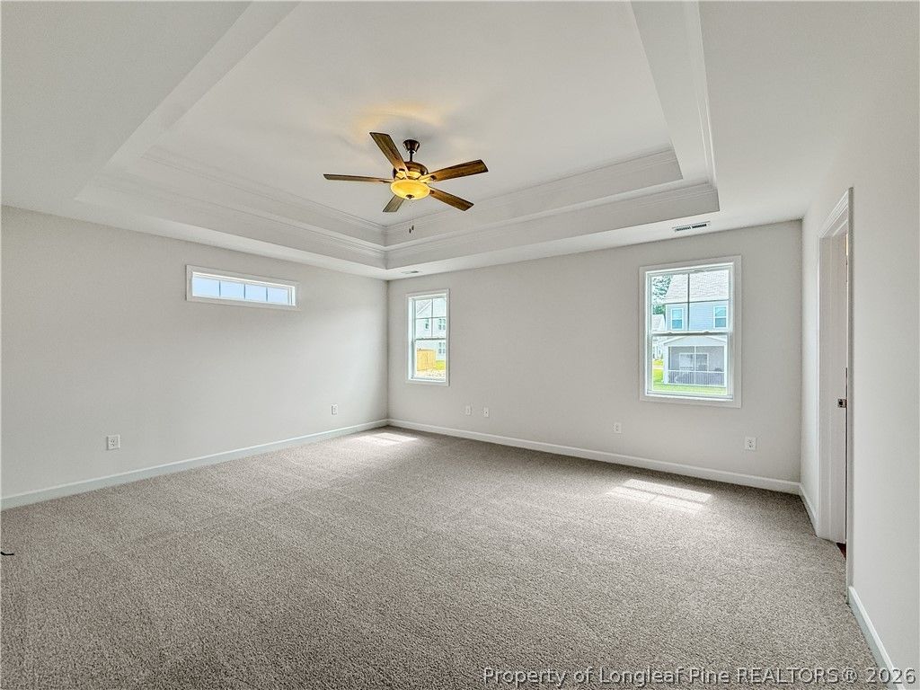 204 Marlborough (Lot 446) Street, Raeford, NC 28376 — photo 15
