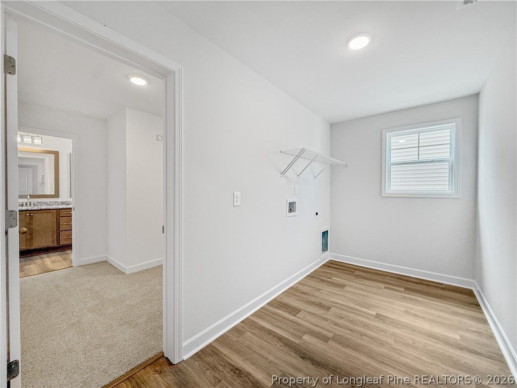 204 Marlborough (Lot 446) Street, Raeford, NC 28376 — photo 20