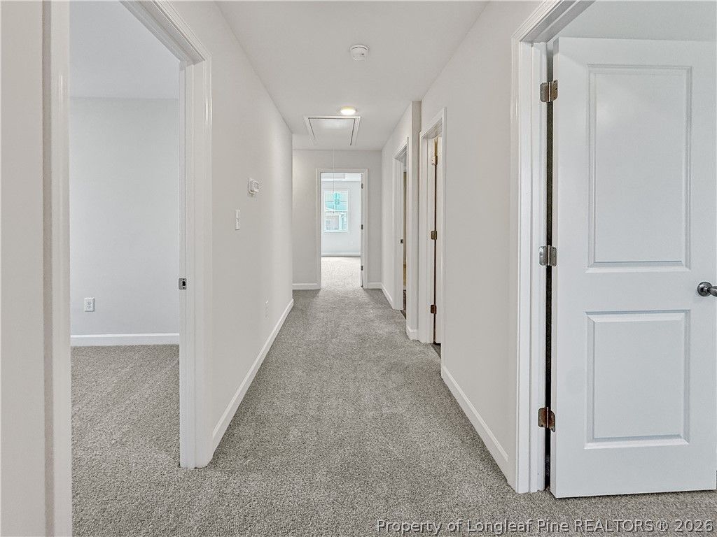 204 Marlborough (Lot 446) Street, Raeford, NC 28376 — photo 23