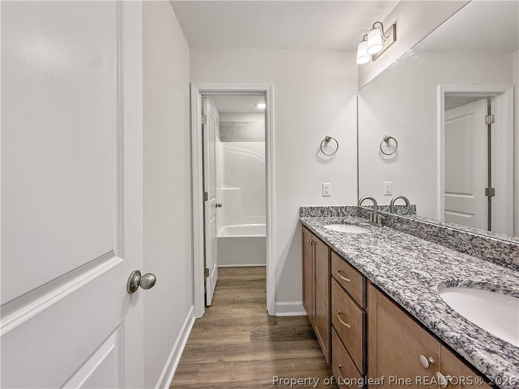 204 Marlborough (Lot 446) Street, Raeford, NC 28376 — photo 24