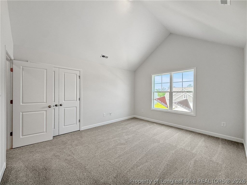 204 Marlborough (Lot 446) Street, Raeford, NC 28376 — photo 28