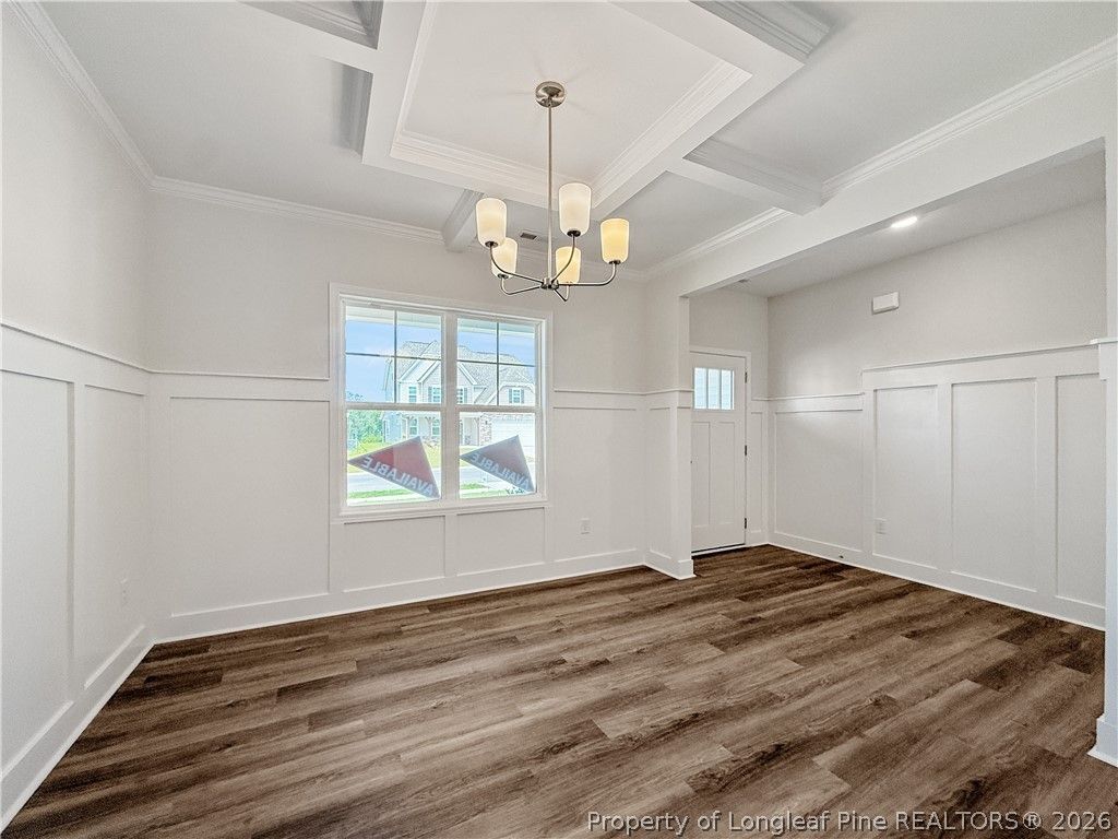 204 Marlborough (Lot 446) Street, Raeford, NC 28376 — photo 3