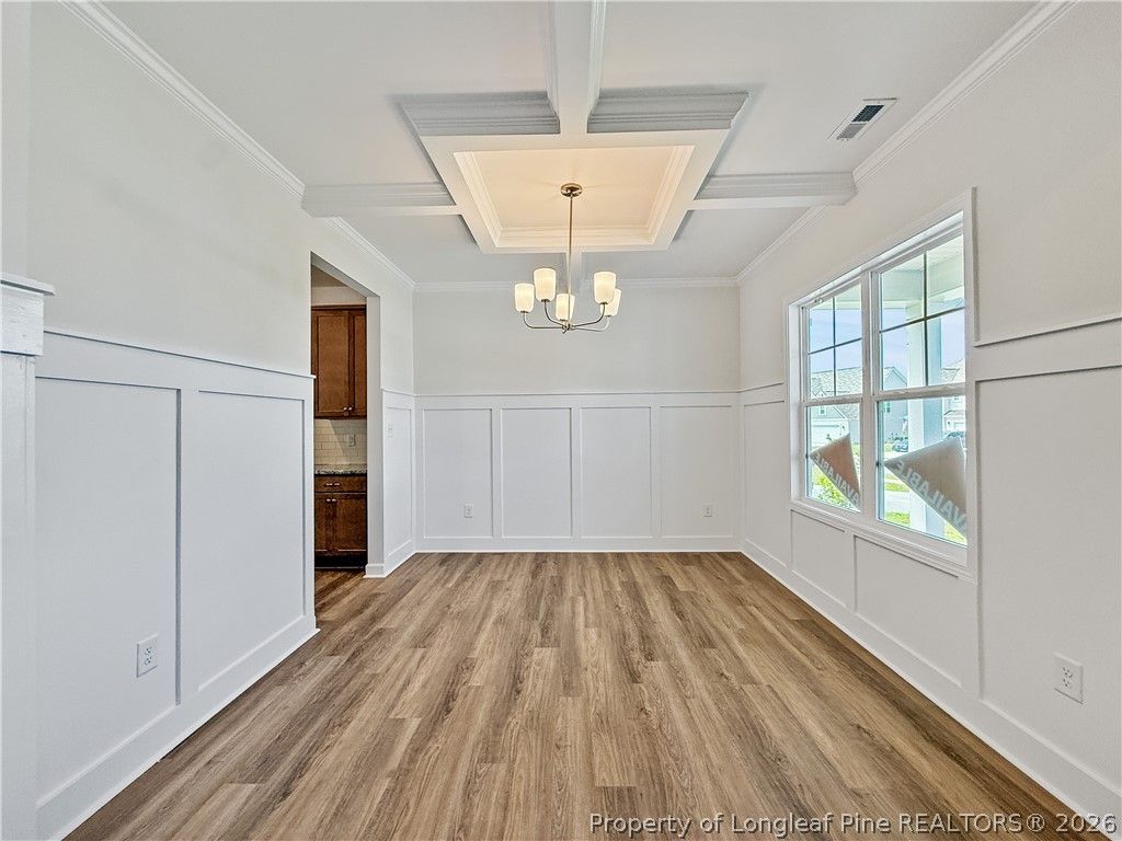 204 Marlborough (Lot 446) Street, Raeford, NC 28376 — photo 4