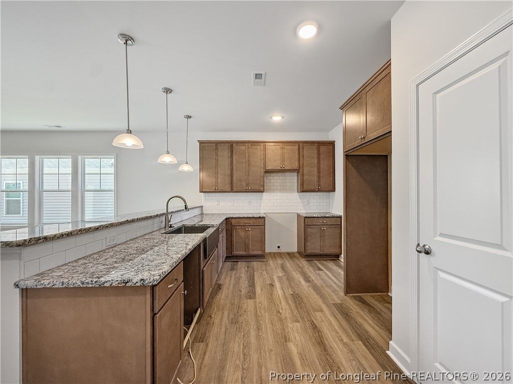 204 Marlborough (Lot 446) Street, Raeford, NC 28376 — photo 7