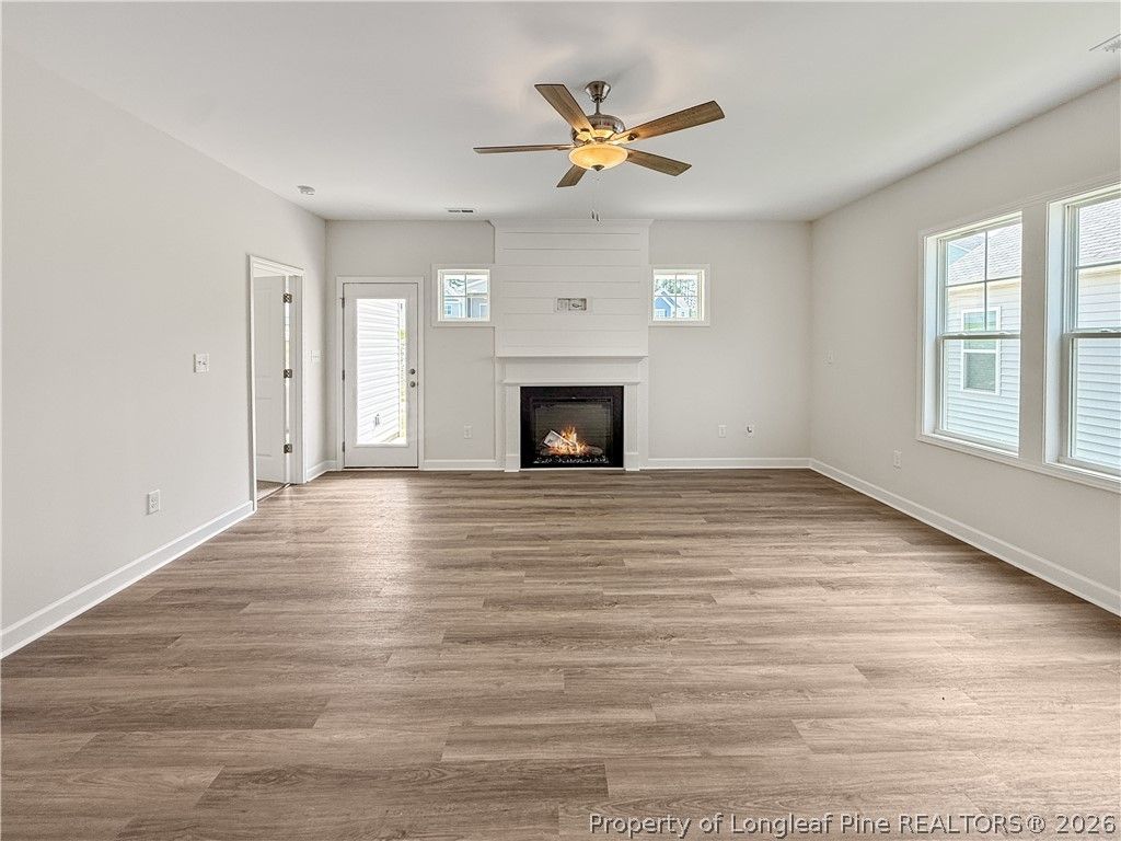 204 Marlborough (Lot 446) Street, Raeford, NC 28376 — photo 9