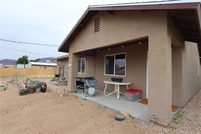 2720 E Leroy Avenue, Kingman, AZ 86409