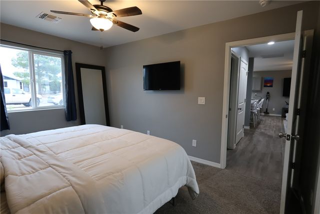 2720 E Leroy Avenue, Kingman, AZ 86409