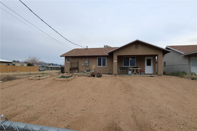 2720 E Leroy Avenue, Kingman, AZ 86409