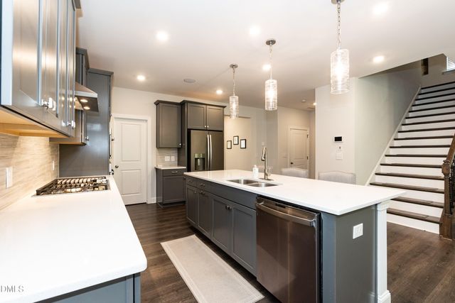 303 Silverhawk Lane, Durham, NC 27703