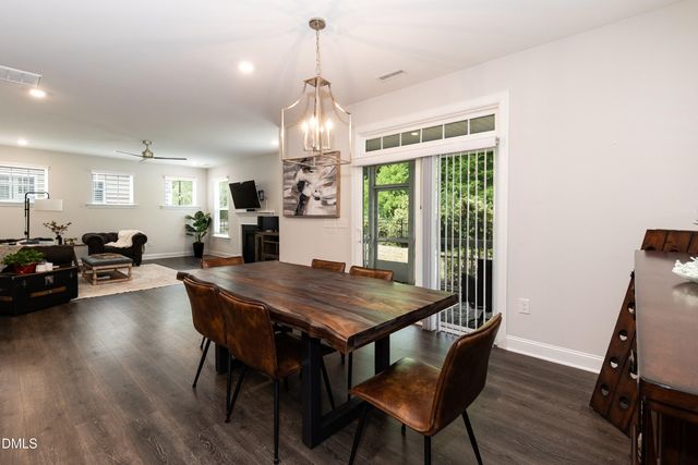 303 Silverhawk Lane, Durham, NC 27703
