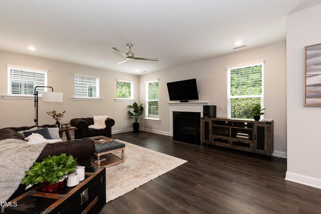 303 Silverhawk Lane, Durham, NC 27703
