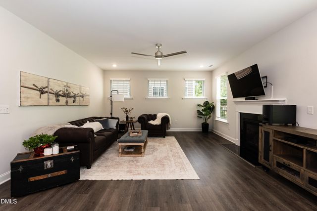 303 Silverhawk Lane, Durham, NC 27703