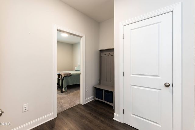 303 Silverhawk Lane, Durham, NC 27703