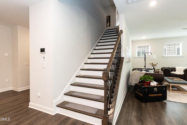 303 Silverhawk Lane, Durham, NC 27703
