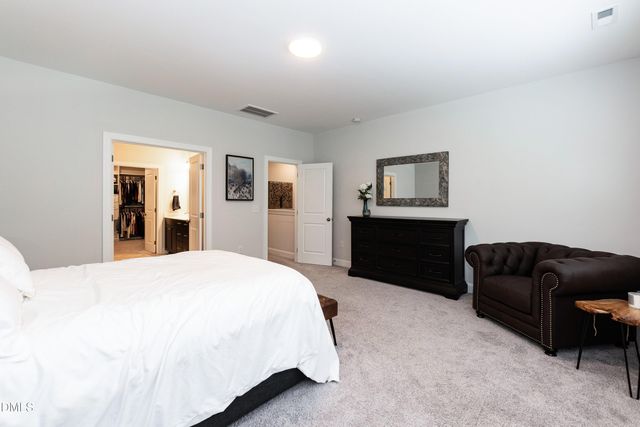 303 Silverhawk Lane, Durham, NC 27703