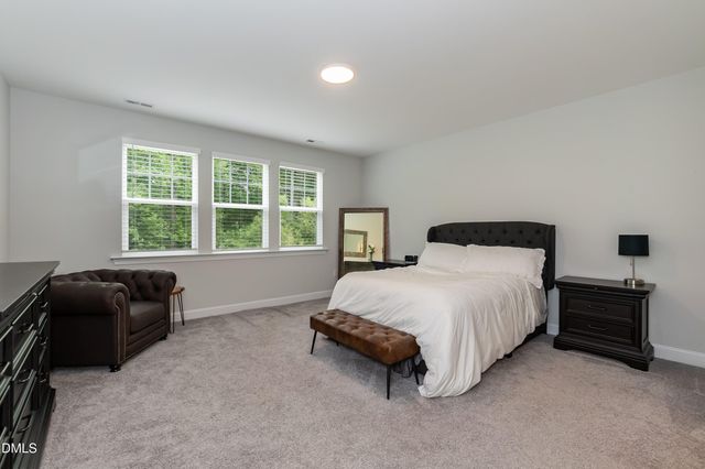 303 Silverhawk Lane, Durham, NC 27703