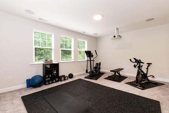 303 Silverhawk Lane, Durham, NC 27703