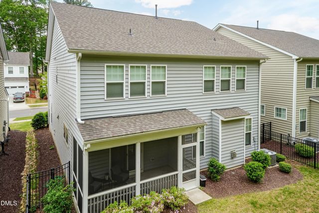 303 Silverhawk Lane, Durham, NC 27703