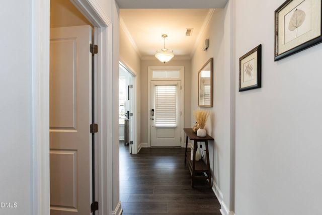 303 Silverhawk Lane, Durham, NC 27703