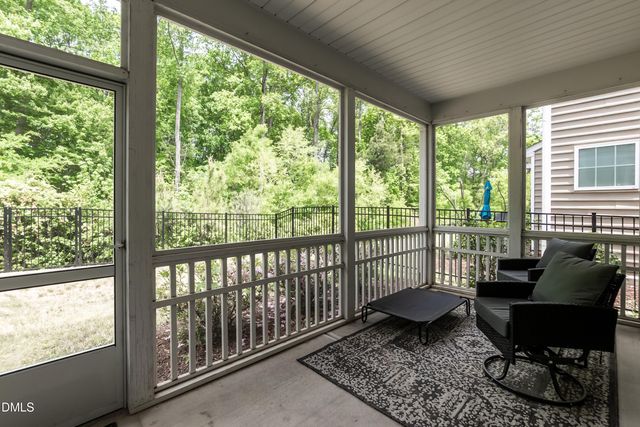 303 Silverhawk Lane, Durham, NC 27703