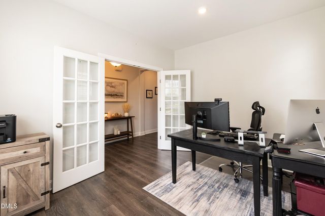303 Silverhawk Lane, Durham, NC 27703