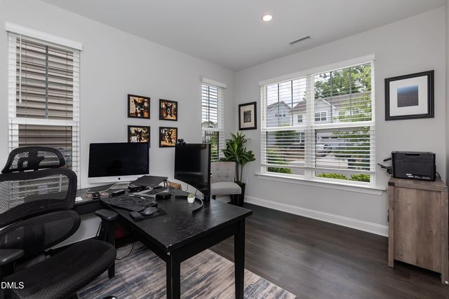 303 Silverhawk Lane, Durham, NC 27703