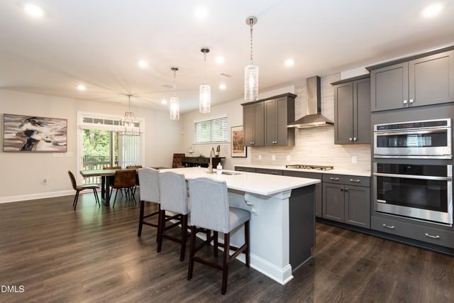 303 Silverhawk Lane, Durham, NC 27703