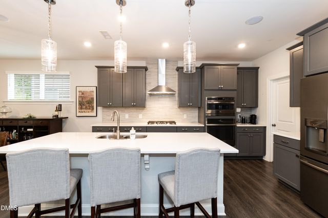 303 Silverhawk Lane, Durham, NC 27703