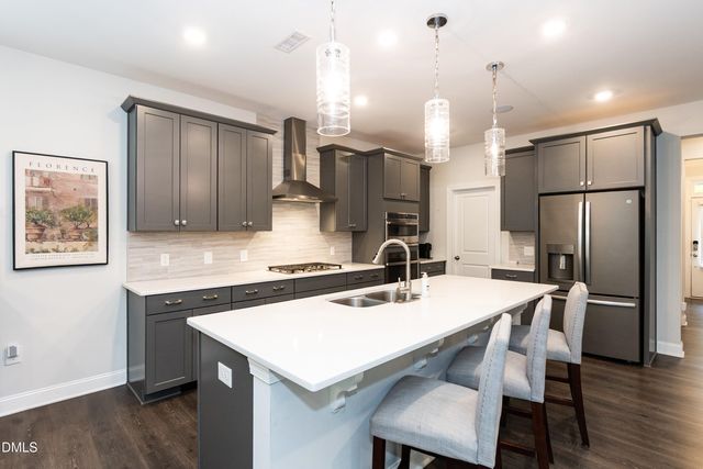 303 Silverhawk Lane, Durham, NC 27703