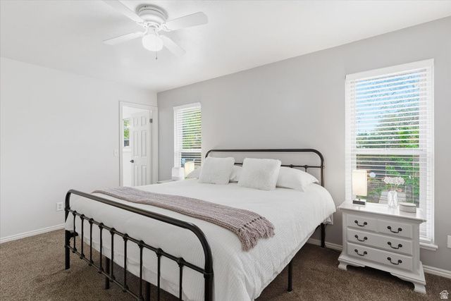 2860 E 3575 N, Layton, UT 84040