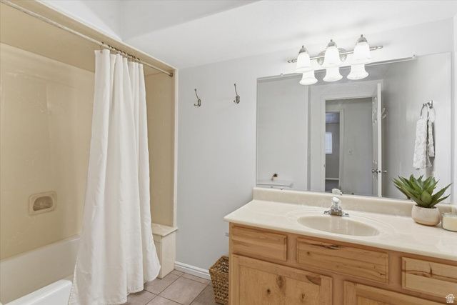 2860 E 3575 N, Layton, UT 84040