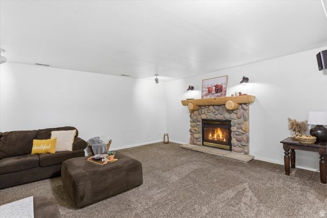 2860 E 3575 N, Layton, UT 84040