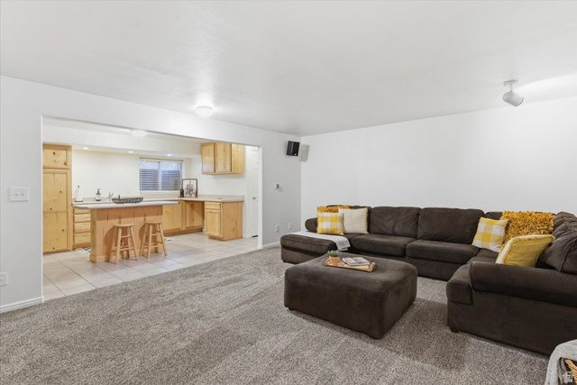 2860 E 3575 N, Layton, UT 84040