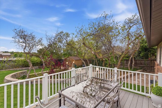 2860 E 3575 N, Layton, UT 84040