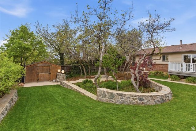 2860 E 3575 N, Layton, UT 84040